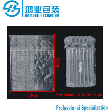 Air Column Packaging Bag For PE220 Toner Cartridge